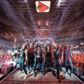 IRON MAIDEN WALLPAPER