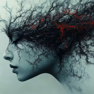 Branches of Thought.