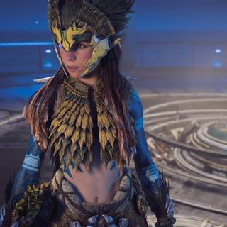 Horizon Forbidden West