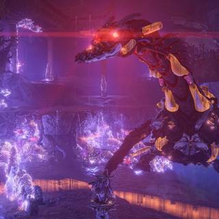 Horizon Forbidden West