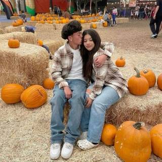 Me nd Jayden #couples