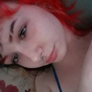 my beautiful friend <3