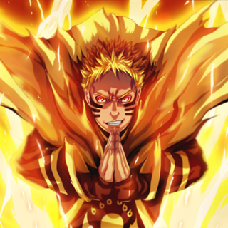 naruto on a d1 crash out