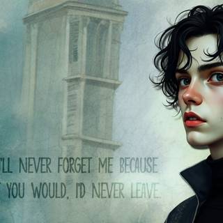 Deep inside we are all small.