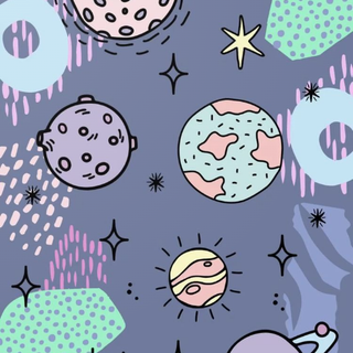 cool little wallpaper