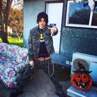 TRUEY JEAN ROBIN JEAN FIEND 