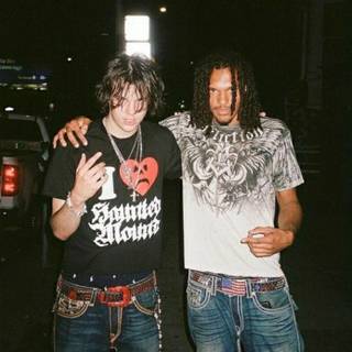 MOUND RICH SEMATARY + HACKLE DOWN ON EM