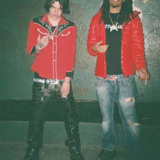 MOUND RICH SEMATARY + HACKLE DOWN ON EM