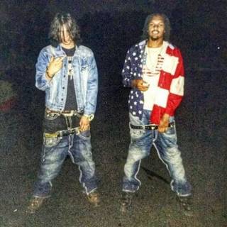 MOUND RICH SEMATARY + HACKLE DOWN ON EM