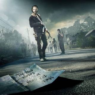 walking dead
