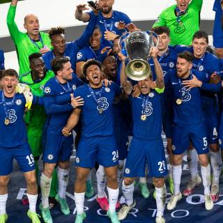 Chelsea