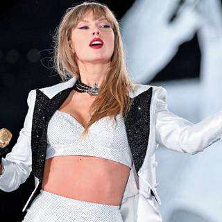 The Torture Poets Department!!!!