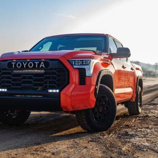 TOYOTA TUNDRA
