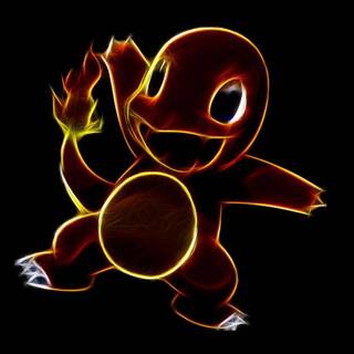 charmander 