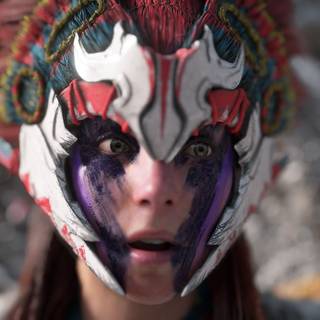 Horizon Forbidden West