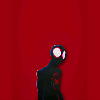 MIles Morales 4k 