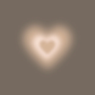 Blurry Heart