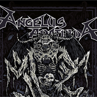 ANGELUS APATRIDA band wallpaper