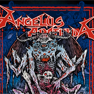 ANGELUS APATRIDA band wallpaper
