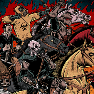 ANGELUS APATRIDA band wallpaper