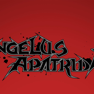 ANGELUS APATRIDA band wallpaper