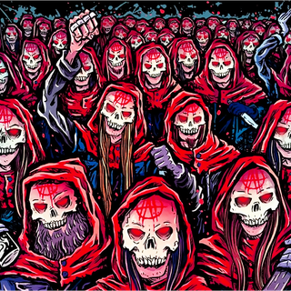 ANGELUS APATRIDA band wallpaper