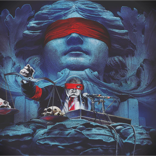 ANGELUS APATRIDA band wallpaper