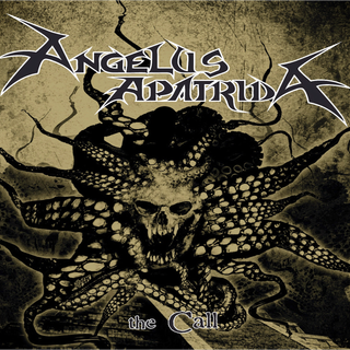 ANGELUS APATRIDA band wallpaper