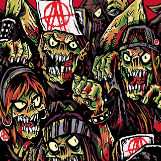 ANGELUS APATRIDA band wallpaper