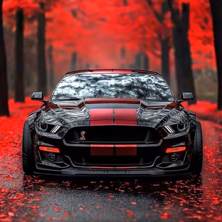Mustang