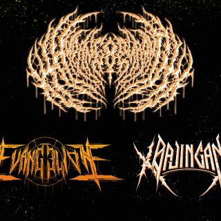 HEAVY METAL COLLAGE WALLPAPER