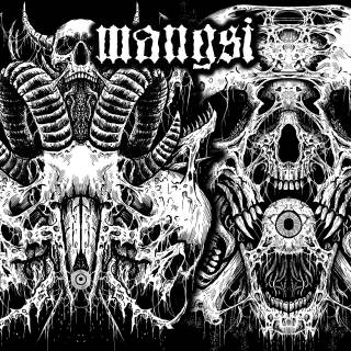 HEAVY METAL COLLAGE WALLPAPER