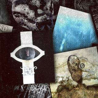 HEAVY METAL COLLAGE WALLPAPER