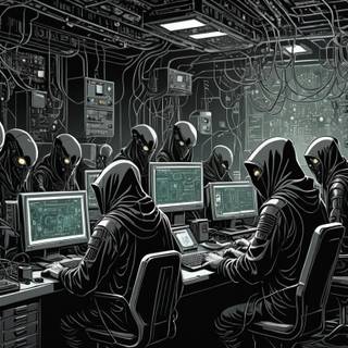 DEMON WALLPAPER created by SEVEN