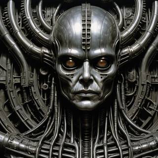 DEMON WALLPAPER created by SEVEN