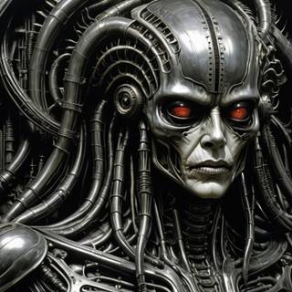 DEMON WALLPAPER created by SEVEN