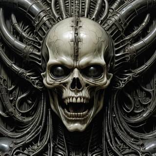 DEMON WALLPAPER created by SEVEN