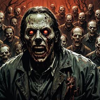 DEMON WALLPAPER created by SEVEN