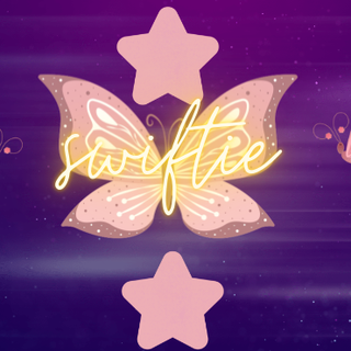 swiftie!