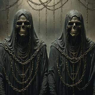 DEMON WALLPAPER created by SEVEN