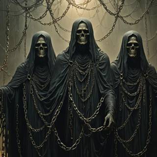 DEMON WALLPAPER created by SEVEN