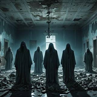 DEMON WALLPAPER created by SEVEN