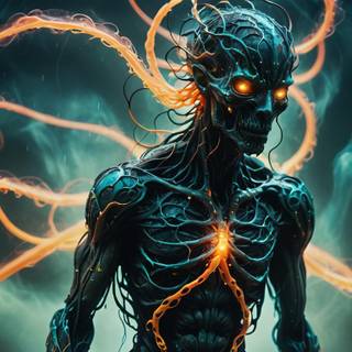 ALIENS WALLPAPER created by SEVEN