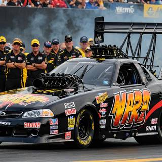 HOT ROD WALLPAPER created by SEVEN