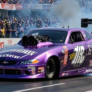 HOT ROD WALLPAPER created by SEVEN