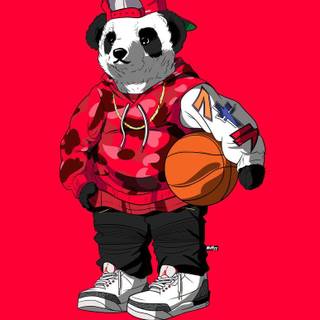 swag panda