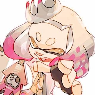 Pearl Icon  ✩‧₊ ೀ⋆｡˚
