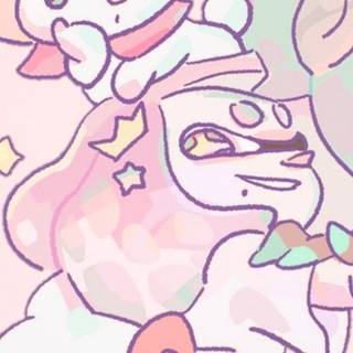 Pearl Icon  ✩‧₊ ೀ⋆｡˚