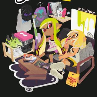 Agent 12 Wallpaper/Icon