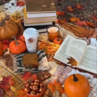 Fall aesthetic 